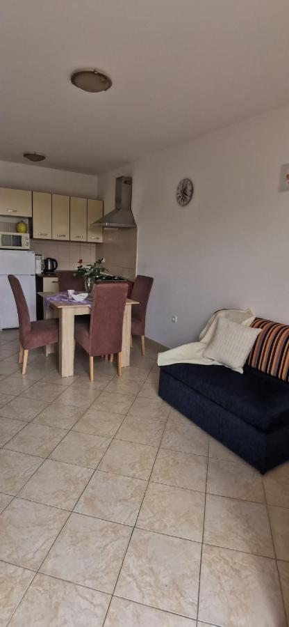 Apartments Zdenka Labin  Exterior photo